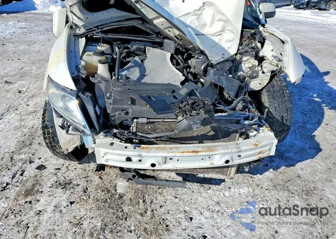 2013 Lincoln Mkx z USA, uszkodzony, nr VIN 2LMDJ8JK8DBL34827